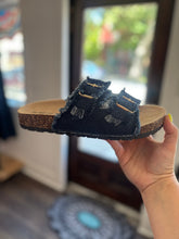 Load image into Gallery viewer, COOL BLUE BIRKS
