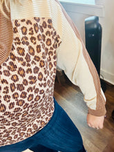 Load image into Gallery viewer, TIME MARCHES ON TOP
