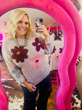 Load image into Gallery viewer, AUTUMN SWEATER
