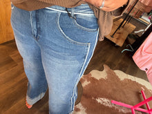 Load image into Gallery viewer, PIPE DREAM JEANS

