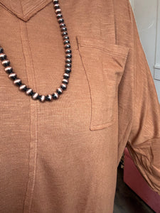 FIRESIDE TOP