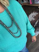 Load image into Gallery viewer, THE SIMPLE LIFE SWEATER
