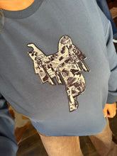 Load image into Gallery viewer, STITCHY CREWNECK
