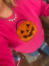 Load image into Gallery viewer, TRICK OR TREAT CREWNECK
