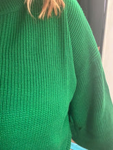 Load image into Gallery viewer, UNDER THE TREE SWEATER
