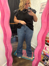 Load image into Gallery viewer, EASY COWGIRL JEANS
