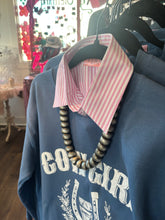 Load image into Gallery viewer, PREPPY COWGIRL COLLAR
