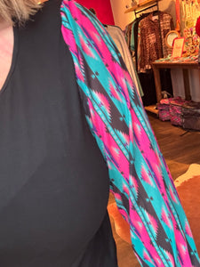 BOLD BEAUTY TOP