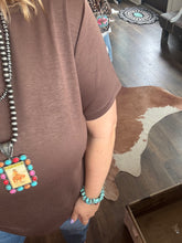 Load image into Gallery viewer, COFFEE TALK CLOUD BASIC TEE

