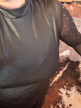 Load image into Gallery viewer, PRESLEY VIBES DRESS
