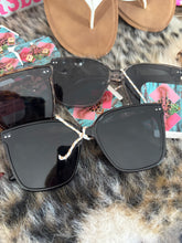 Load image into Gallery viewer, WEST FACING WINDSHIELD SUNGLASSES
