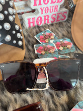 Load image into Gallery viewer, WEST FACING WINDSHIELD SUNGLASSES
