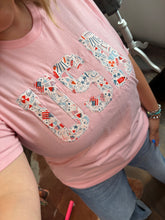 Load image into Gallery viewer, BACKYARD BARBIE GRAPHIC TEE
