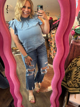 Load image into Gallery viewer, CROW HOP JEANS

