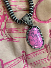 Load image into Gallery viewer, FUSSY AND FABULOUS NECKLACE
