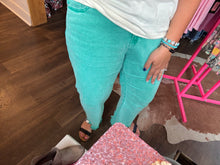 Load image into Gallery viewer, SUMMER IN THE COUNTRY JEANS
