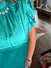 Load image into Gallery viewer, ROCK OF THE COWGIRL TOP
