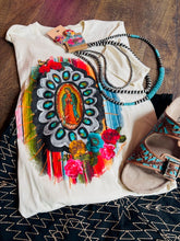 Load image into Gallery viewer, BLESS IT GRAPHIC TEE
