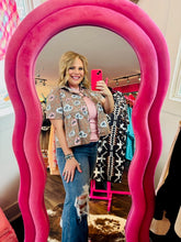 Load image into Gallery viewer, PINK RIGGIN TOP
