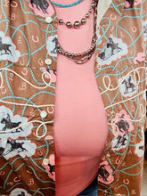 Load image into Gallery viewer, PINK RIGGIN TOP
