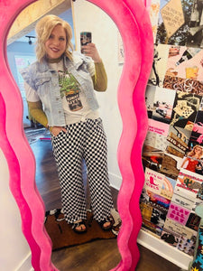 SIGNATURE PANTS