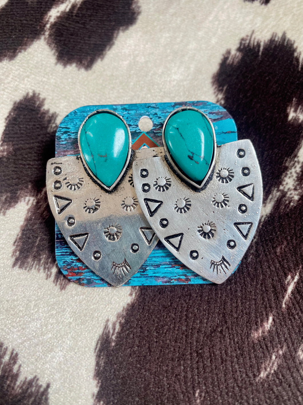 EMORY EARRING
