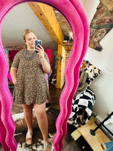 Load image into Gallery viewer, KITTY KAT DRESS
