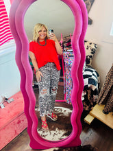 Load image into Gallery viewer, SPEAK FOR ME JEANS
