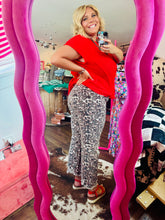 Load image into Gallery viewer, SPEAK FOR ME JEANS
