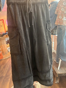 OLD DIRT ROAD SKIRT