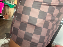 Load image into Gallery viewer, GAS STATION MOCHA SKORT
