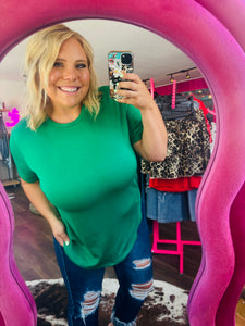 IVY TOP