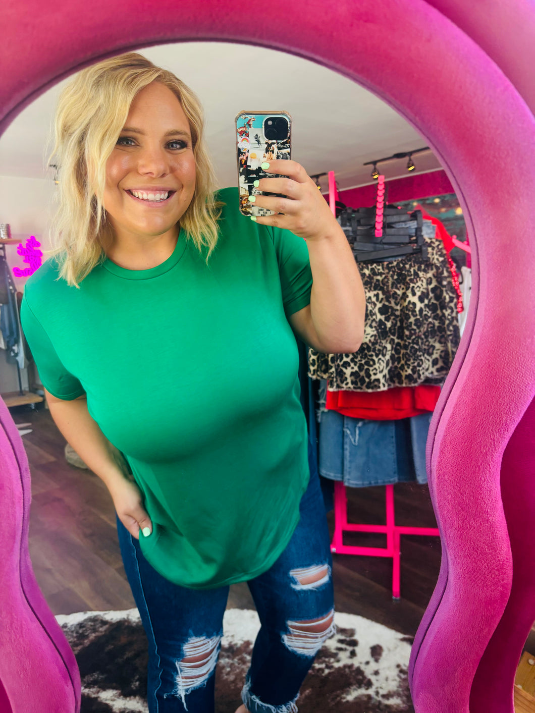 IVY TOP