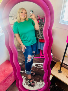 IVY TOP