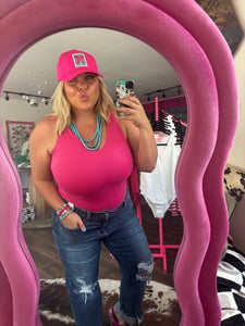 ROSEY BODY SUIT