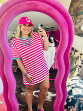 Load image into Gallery viewer, TAKE ME TO TOWN DRESS

