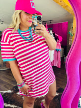 Load image into Gallery viewer, TAKE ME TO TOWN DRESS

