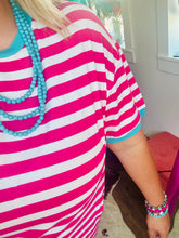 Load image into Gallery viewer, TAKE ME TO TOWN DRESS
