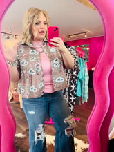 Load and play video in Gallery viewer, PINK RIGGIN TOP
