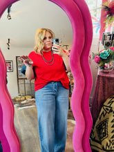 Load and play video in Gallery viewer, MISS LIBERTY HERSELF TOP
