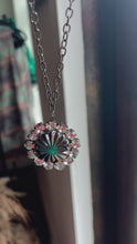 Load and play video in Gallery viewer, BIG BANG THEORY NECKLACE
