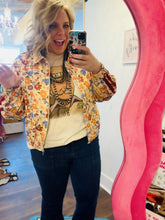 Load and play video in Gallery viewer, SPRING SPRANG SPRUNG JACKET
