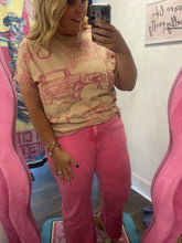 Load and play video in Gallery viewer, GOT MY PINK BACK JEANS
