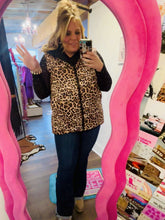 Load and play video in Gallery viewer, BEST OF BOTH WORLDS REVERSIBLE VEST
