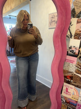Load and play video in Gallery viewer, PIPE DREAM JEANS
