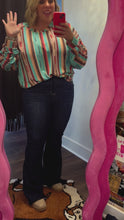 Load and play video in Gallery viewer, ROCK SOLID JUDY BLUE JEANS

