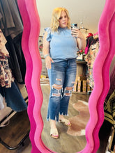 Load and play video in Gallery viewer, CROW HOP JEANS
