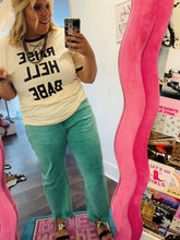 Load and play video in Gallery viewer, SUMMER IN THE COUNTRY JEANS
