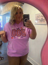Load and play video in Gallery viewer, SPOOKY AND FABULOUS GRAPHIC TEE
