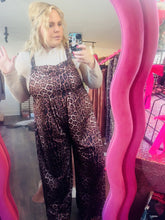 Load and play video in Gallery viewer, FIERCE JUMPSUIT

